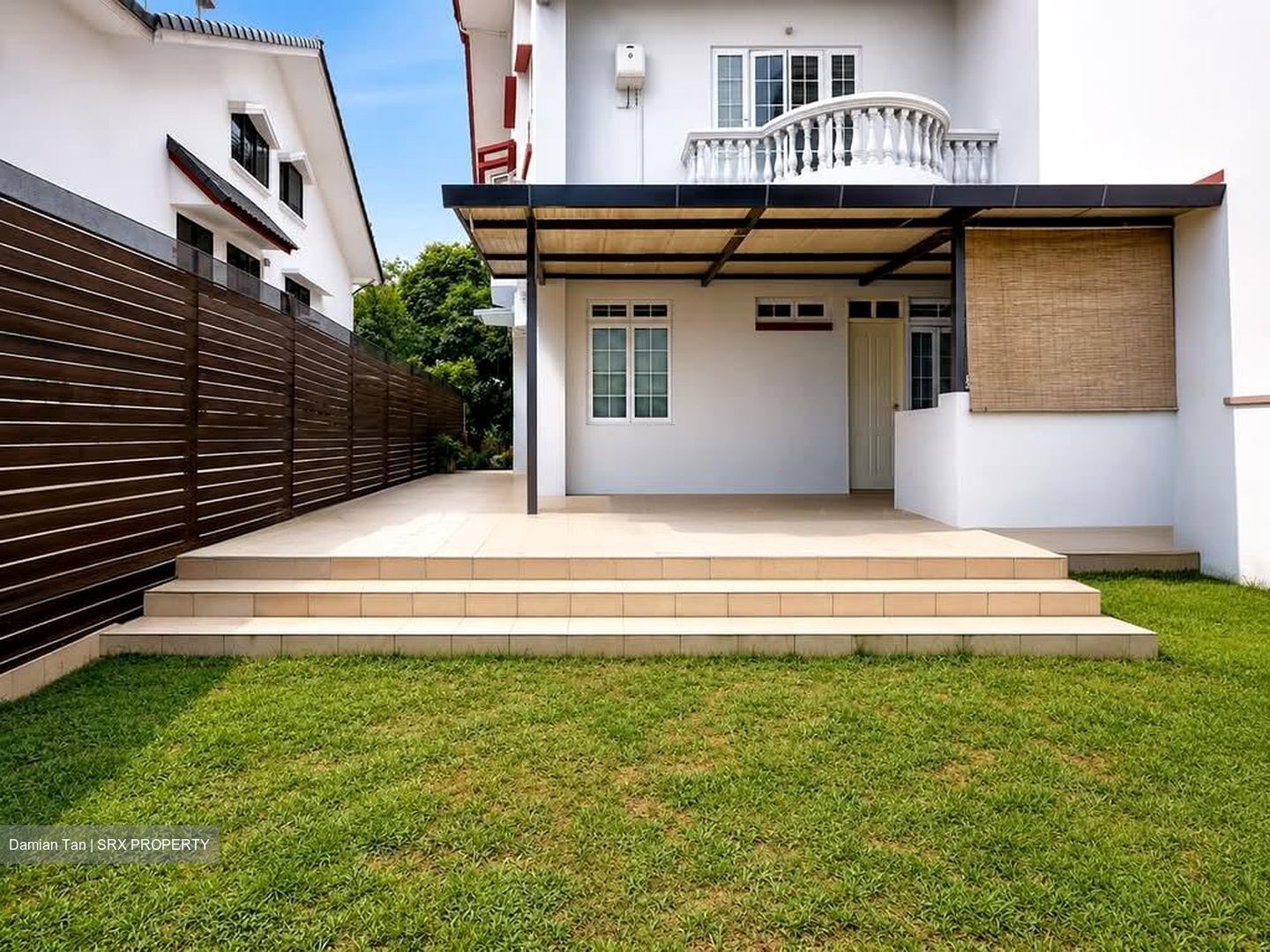 Shamrock Park (D10), Semi-Detached #577968901